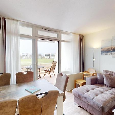 Burgtiefe Suedstrand "Duenennest" Fehmarn Exterior photo